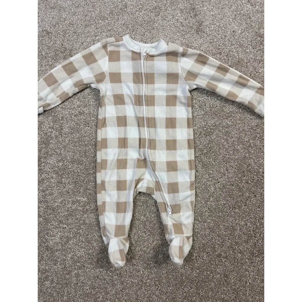 Carters pack built